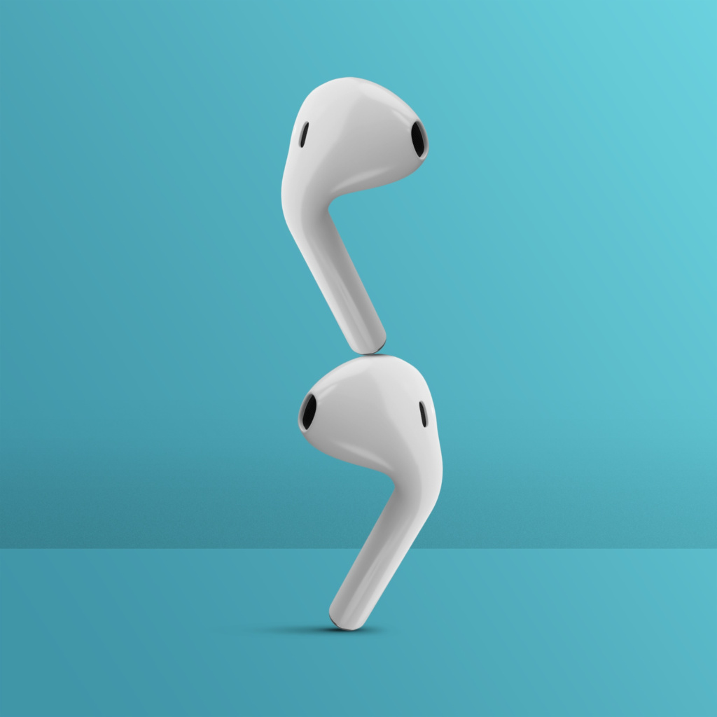 Image by <a href="https://www.freepik.com/free-photo/cool-earphones-with-blue-background_39884370.htm#query=AIR%20PODS&position=44&from_view=search&track=ais">Freepik</a>